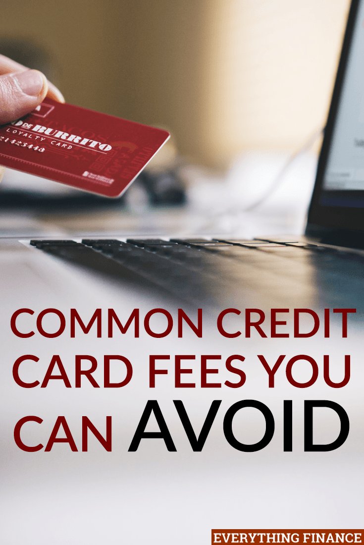 AllFinance's tweet image. Here is how you can avoid credit card fees! bit.ly/2o9TD0X #creditcards #avoidfees
