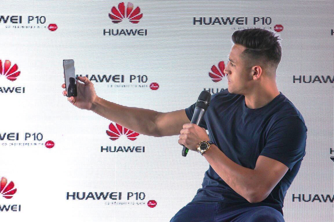 Alexis Sanchez'S Net Worth, Endorsements And Salary 4 Alexis Sanchez's Net Worth, Endorsements And Salary 4