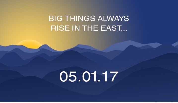 IMPACTMelanoma's tweet photo. We've got big news headed your way. #MFNE takes #melanoma awareness to the next level on Monday, May 1st. Stay tuned..: https://t.co/UXqelhfTPs