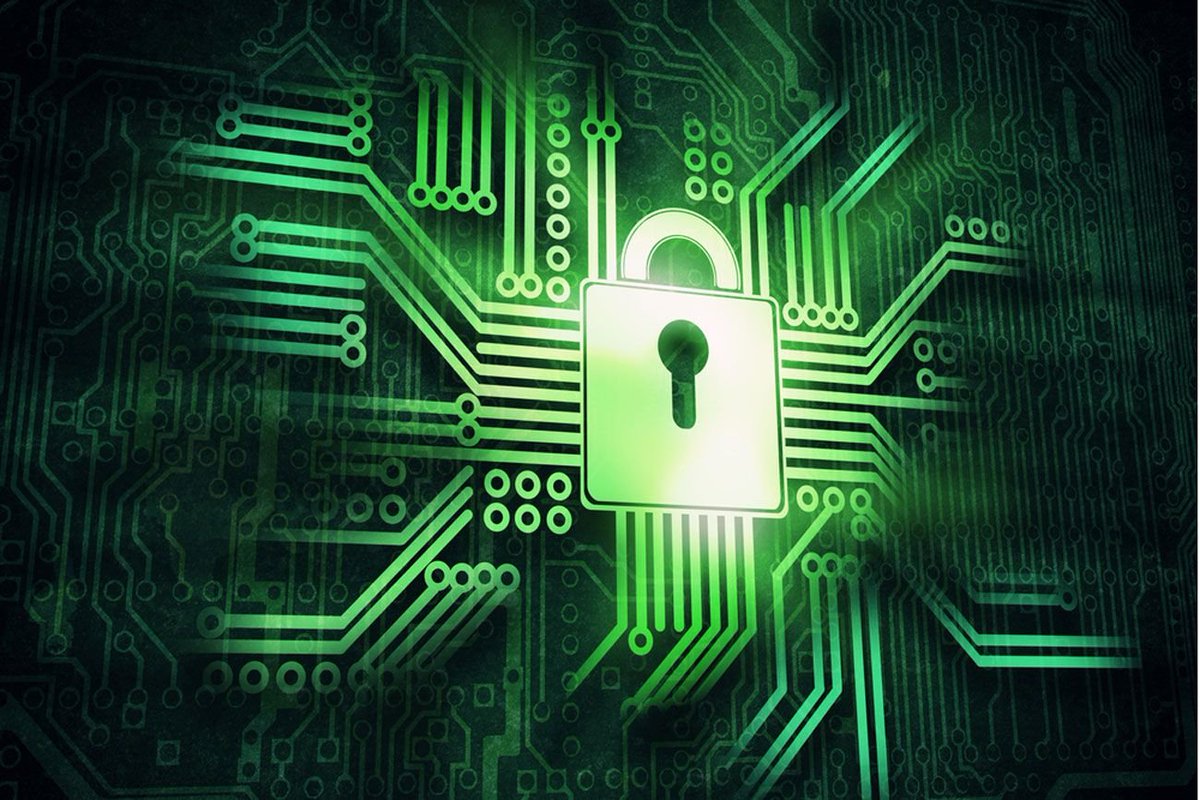 CyberSec__News's tweet photo. 4 Easy Ways to Protect Your Company From a Cyber Attack https://t.co/GYA79gNgJG #hacking https://t.co/SFLttm0CDt