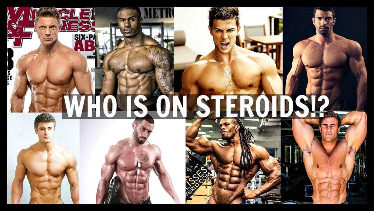 5 Proven animals on steroids Techniques