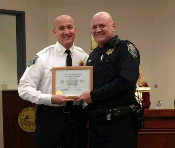 HamiltonTwpPD tweet picture