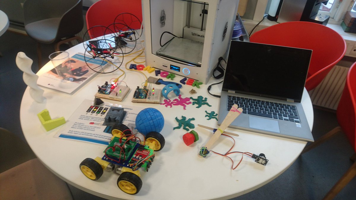 Dette SKAL inn i skolen! Do you haf a problem wit zat?