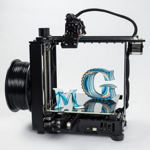 W3dprinter's tweet photo. MakerGear M2 Desktop 3D Printer, Black 3D Printer Source https://t.co/p9yujCNolE https://t.co/heIeaiJbPd
