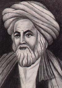 Soofinama's tweet photo. Persian Poet Jaami
#Jaami
#Sufinama
@DalrympleWill @JAJafri @mehermurshed https://t.co/xonZK3EWN2