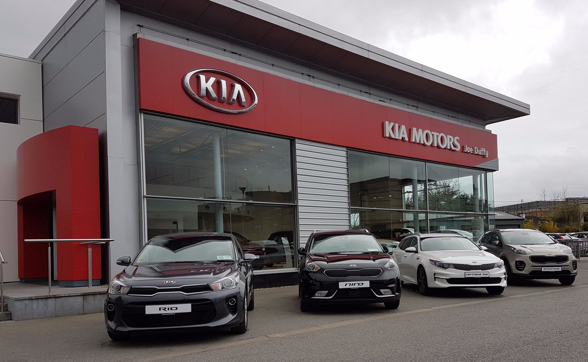 From a slick city mover, to the economical, to the family road trip, to one of the nations favourite. We have a Kia to suit everyone! #Kia 😀