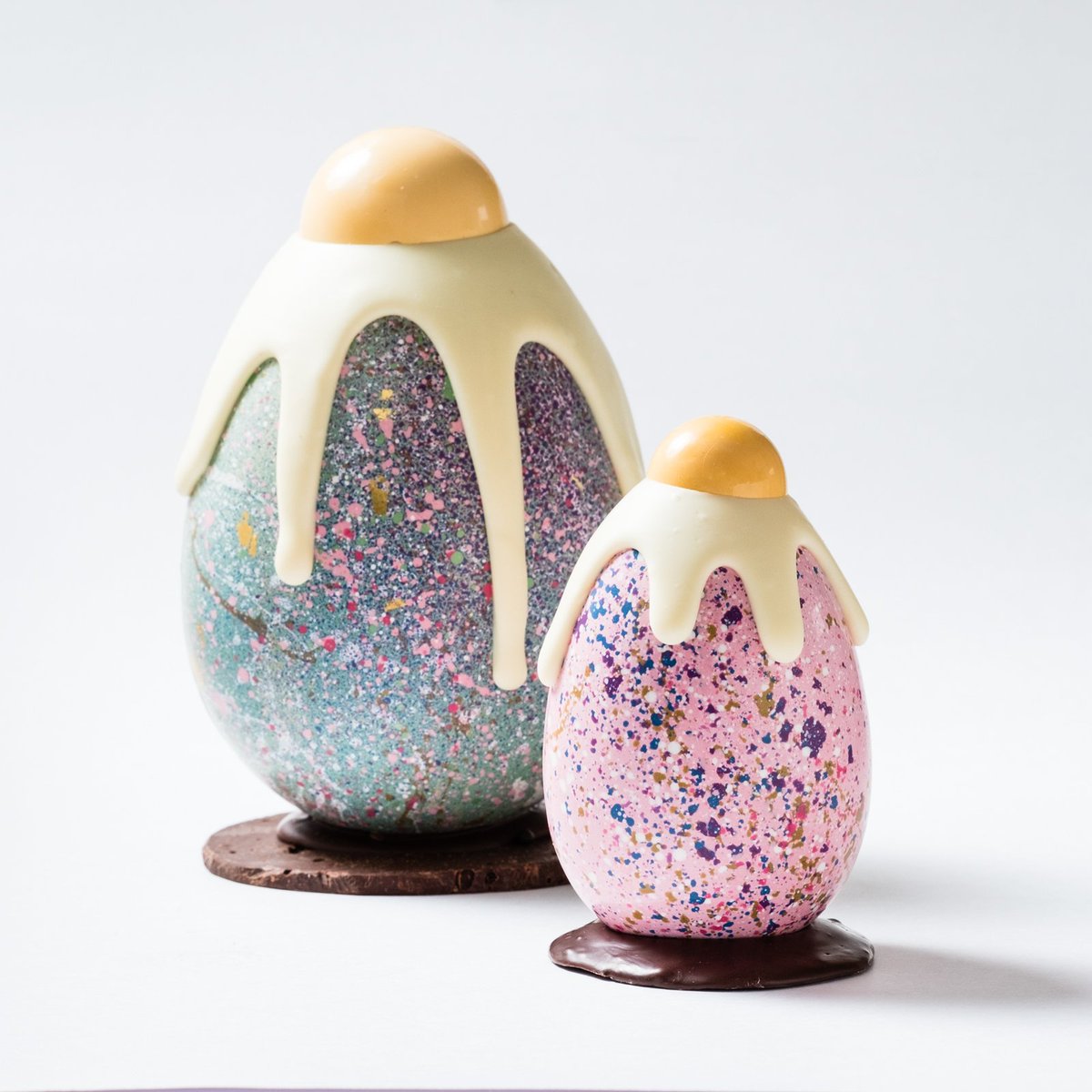 NUVOmag's tweet photo. Here's some of the most luxurious Easter chocolate Canada has to offer—no hunt required: https://t.co/HftvuP9k00 https://t.co/3iBSXBP8ds