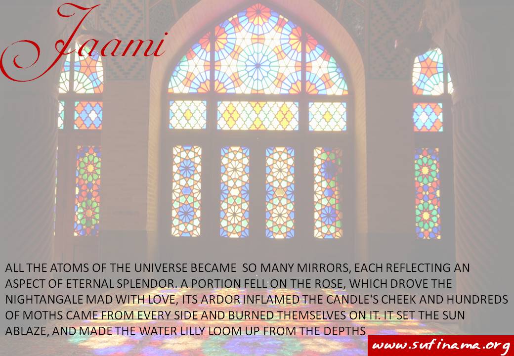 Soofinama's tweet photo. Persian Poet Jaami
#Jaami
#Sufinama
@DalrympleWill @JAJafri @mehermurshed https://t.co/xonZK3EWN2