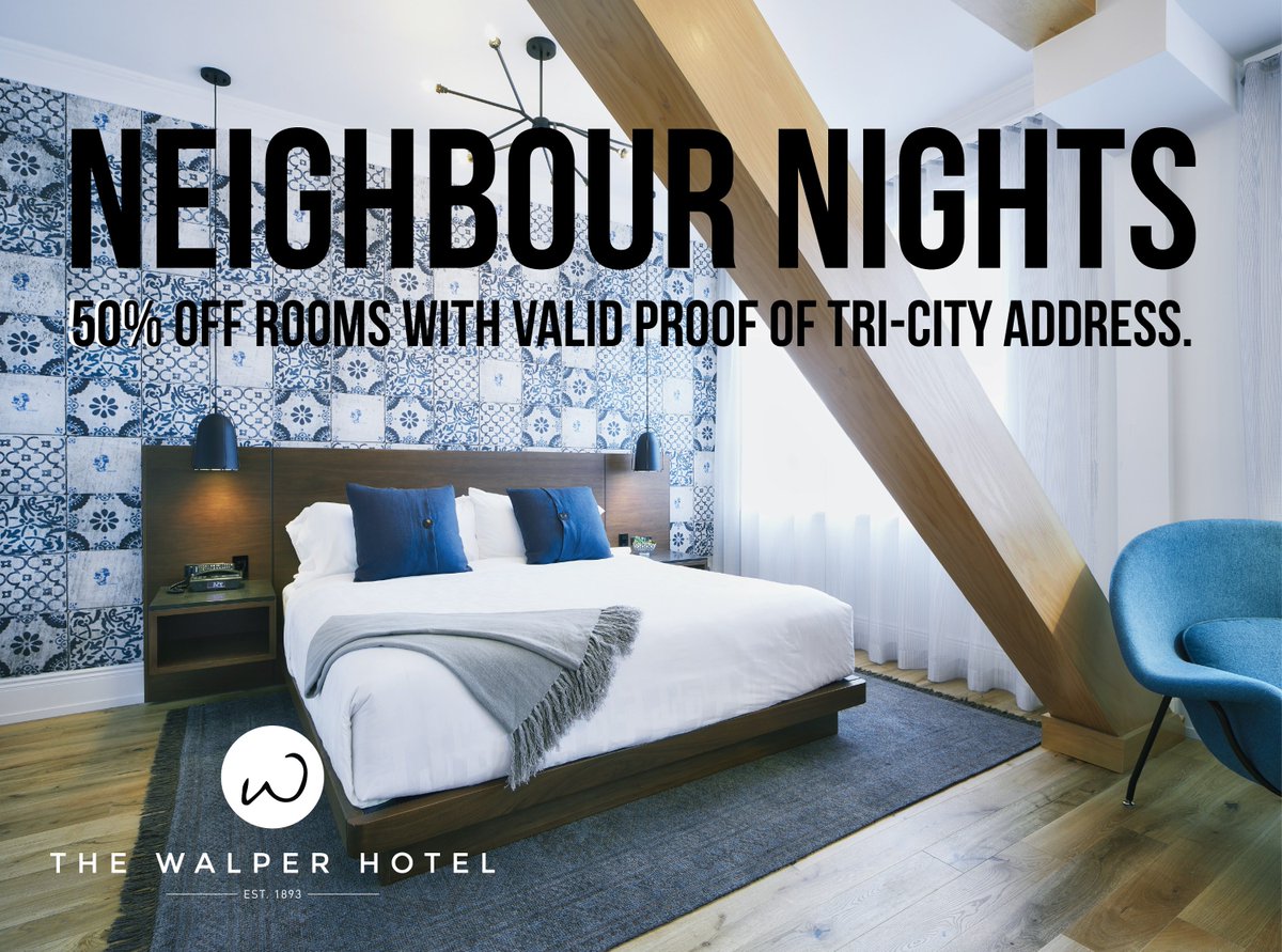 WalperHotel tweet picture