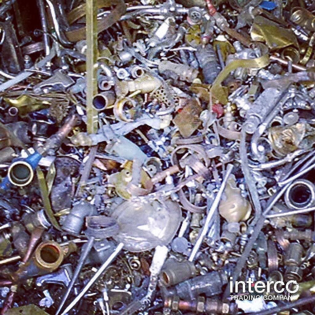 intercotrading's tweet photo. Look like you a treasure chest? #IntercoBuys #scrap #copper and #brasss TOP DOLLAR PAID! Call 1-877-801-0602 or DM… https://t.co/QdIeoAQzRw https://t.co/2KFqoNuAfo