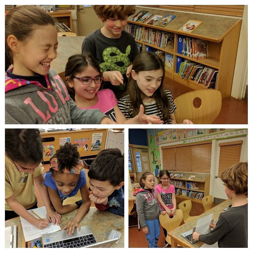 FortGarrisonLibrary tweet media