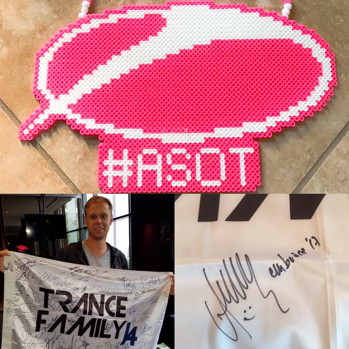 Skinrejuvebytif's tweet photo. Happy #asot Day 🔥🎶🔊🎉 #ASOT808 @arminvanbuuren @asotlive @armadamusic #asotstage #asotmia #ultra2017#mmw2017 #trancefamilyla @TranceFamilyLA https://t.co/GeCACVdGiw