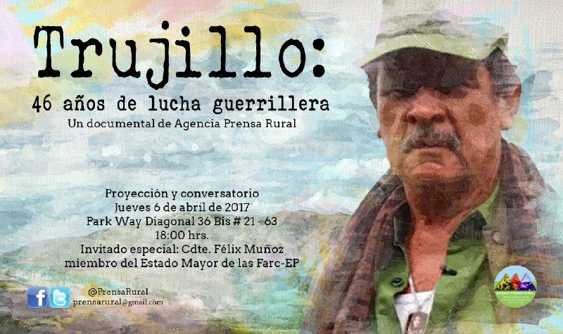 Agencia Prensa Rural tweet media