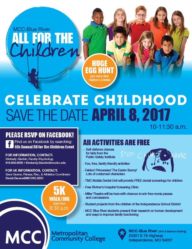 MCCKansasCity's tweet photo. Skies are clearing-Just in time for one of MCC's signature spring events! See U Sat., Apr. 8 for #MCCBlueRiver All for The Children! #MCCKC https://t.co/vc1hWd5lYh