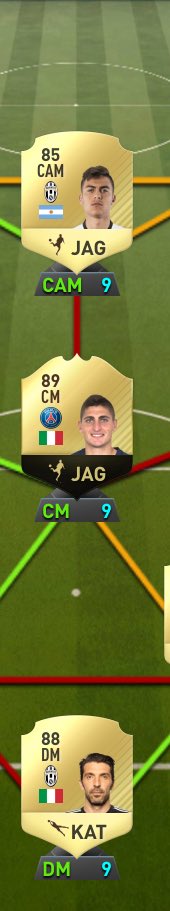 FlFAKlNG's tweet image. FIF Verrati Giveaway

If: 500 Retweets before 10th of April! 

Must Follow me to win! 

Goodluck🔥🔥