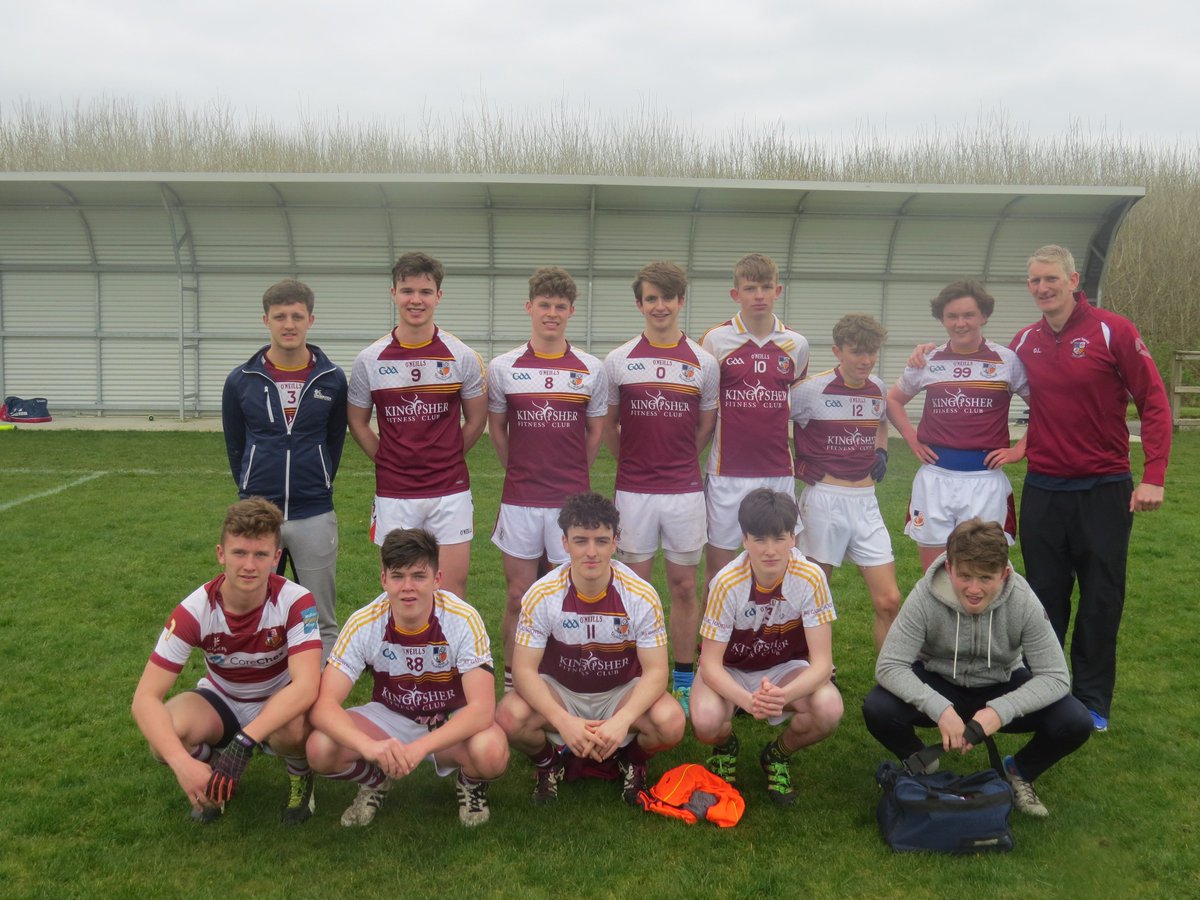 Connacht GAA tweet media