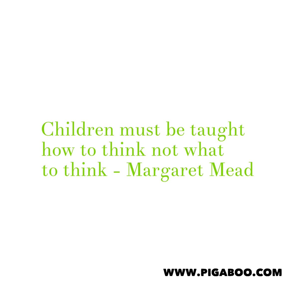 PigabooInc's tweet photo. #thursdaythoughts #pigaboo #students https://t.co/TVs968KKdJ
