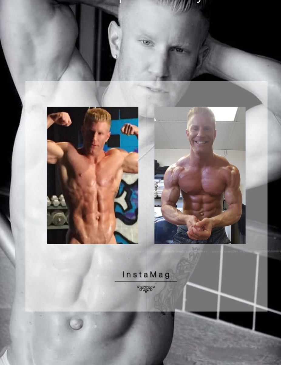 AnthonyWarner11's tweet photo. #RipItToFuckUpThursday
#Motivated #Inspiration #GymGod
#Pumped #MuscleStud #Dreamboat #SexyAsFuck #BuiltLikeABrickHouse
@johnnyv_muscle 💯❤ https://t.co/pb9DWsuNTS
