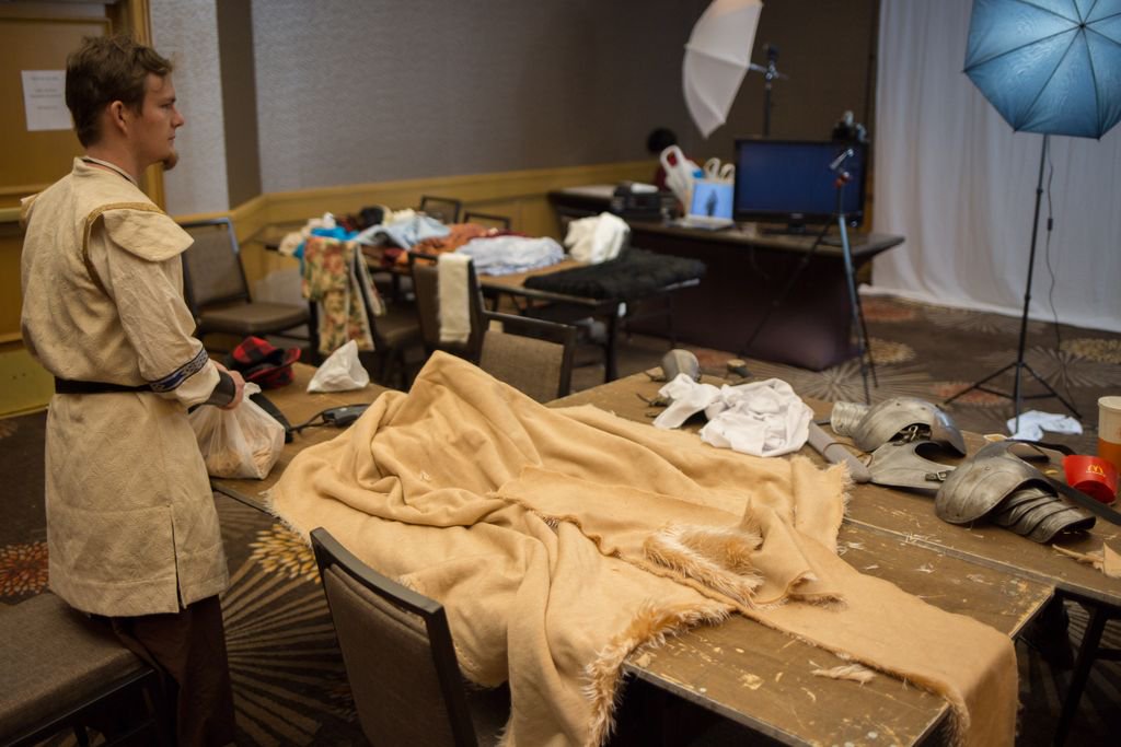 Wyrd Con tweet media