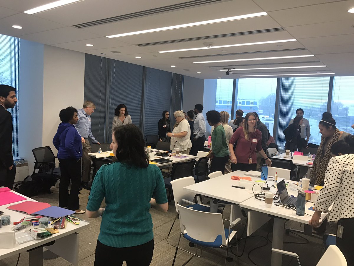 danrelbert's tweet photo. #HRSA teams at Boot Camp. @HHSIDEALab #hackredtape https://t.co/SBLR9SoKru