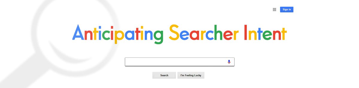 mainstreethost's tweet image. Anticipating Searcher Intent

msh.ms/2o3PlYy

#SearcherIntent #SEOtrends #LocalSEO