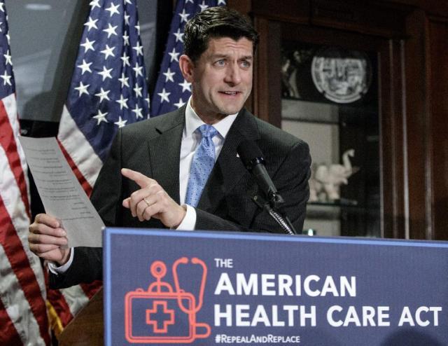 AHCExchange's tweet photo. What’s Next for American Healthcare Reform. https://t.co/uGaewzzv3Q https://t.co/vSKouTwWB4 https://t.co/FI9R9bMHRw