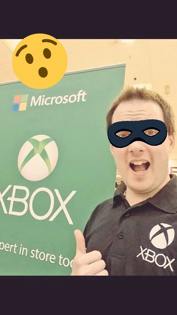 TheBoomTing17's tweet image. I will be in @GAMEDoncaster &amp;amp; @GAMEMeadowhall tomorrow to answer all your #XboxOne Questions! Pop in and say Hi! #XboxRep