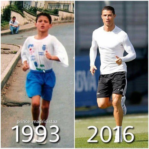 Hiro こう来て 次はジジイやw