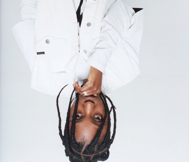 flohio16's tweet photo. This is sick #DAZED100. Thank you @Dazed &amp; @CalvinKlein // VOTE 4 FLO << https://t.co/2UGwhJzutY https://t.co/d0O6XaplO2