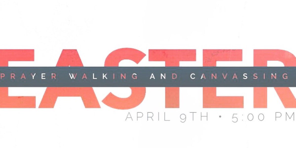 Come help impact your community for Christ this Sunday! <a href="/ptbcicon/">pine terrace students</a> @ptbcgrove <a href="/ptbclife/">PTBC</a>