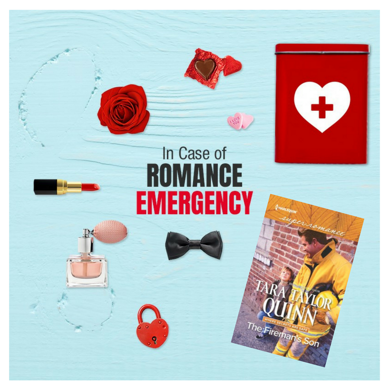 tarataylorquinn's tweet photo. Have a 911 Romance Emergency? Visit https://t.co/hBByC67yEO for all kinds of treatments and cures! @HarlequinBooks #harlequinsuperromance https://t.co/Jk7gp6pfMj