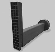 SnapedgeCanada's tweet image. Always know where the water is going on every project. The Wall Drain Pro is looks great &amp;amp; it's easy to install buff.ly/2oIdpRL