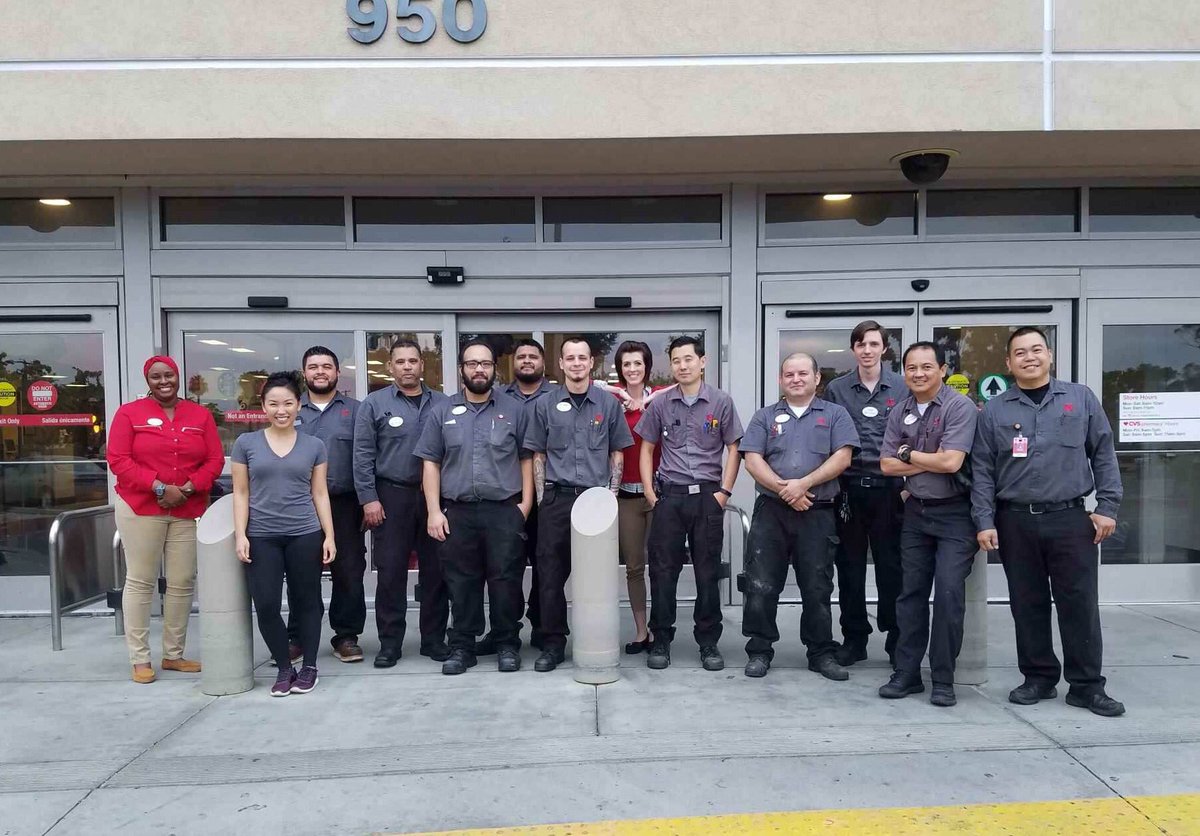 A HUGEEE thank you to our D207 PMTs for a successful blitz day! Love the NIR support. ❤