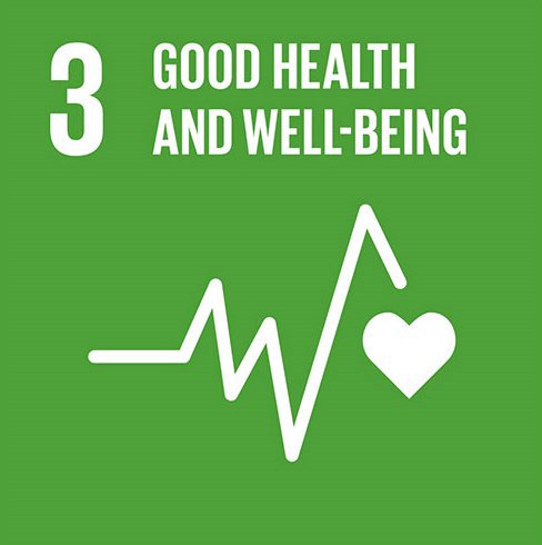 StateDeptGHSD's tweet photo. Join us tomorrow 4/7 to show your support for Good Health &amp; Well-Being 
#SDG3 #GlobalGoals #worldhealthday #greenforhealth #investinhealth https://t.co/KKT14n7FLM