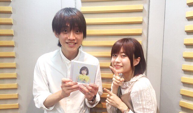 水瀬いのりinfo ミューコミプラスさんありがとうございました まさかのおやすみなせ が聞けて楽しかったぁ ｖ そして改めてinnocent Flowerたくさんの感想ありがとう