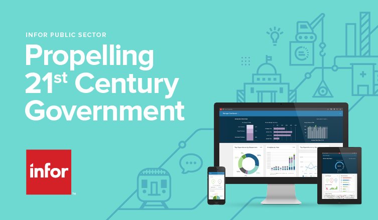 InforPubSector's tweet photo. It’s a wrap. Incredible day at #InforFedForum propelling 21st century government. Thank you to our wonderful speakers and attendees. https://t.co/RXIIHHs4p3