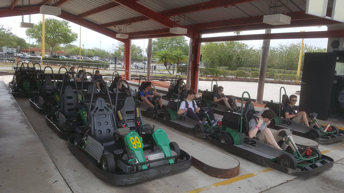 STPinSpace's tweet photo. Fun park! https://t.co/Rakb9oCJUq