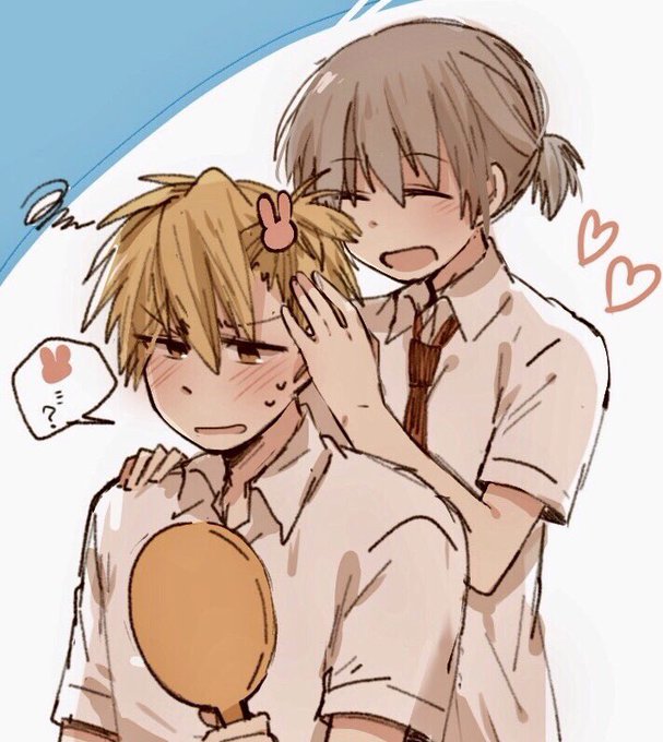 早真のtwitterイラスト検索結果 早真のtwitterイラスト検索結果