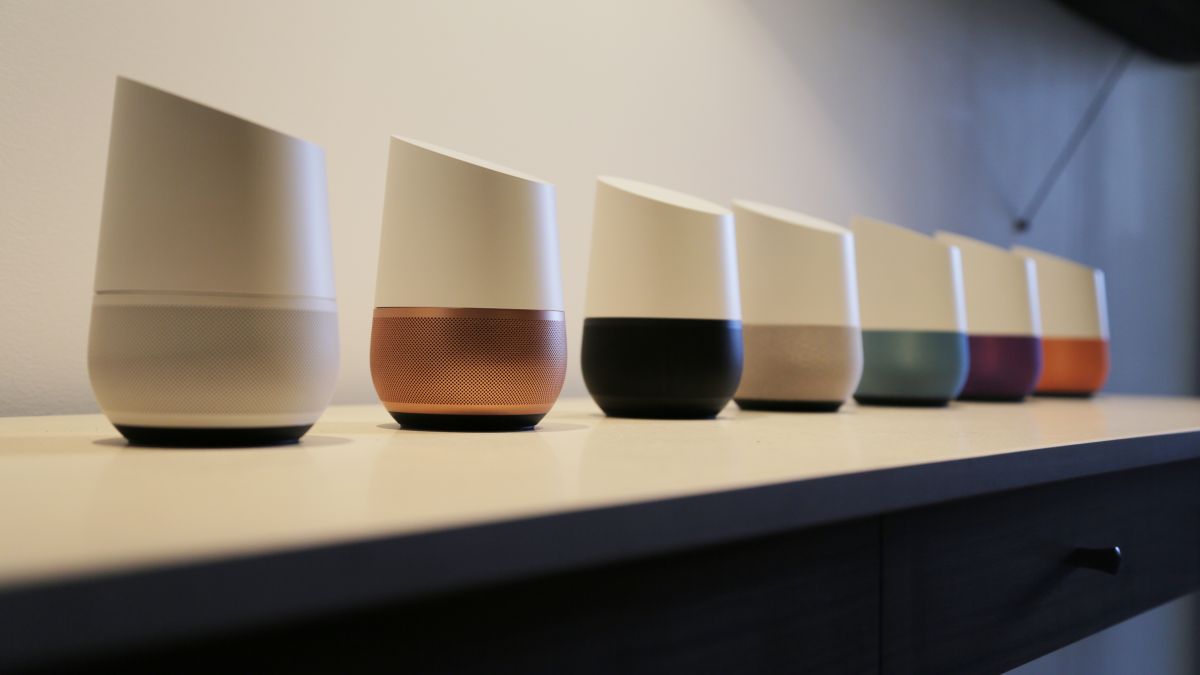 GoogleHomeNews's tweet photo. Google Home 2 could be your next Wi-Fi router, too - TechRadar https://t.co/TghhDfalbB #GoogleHome https://t.co/nbWppJfLcd
