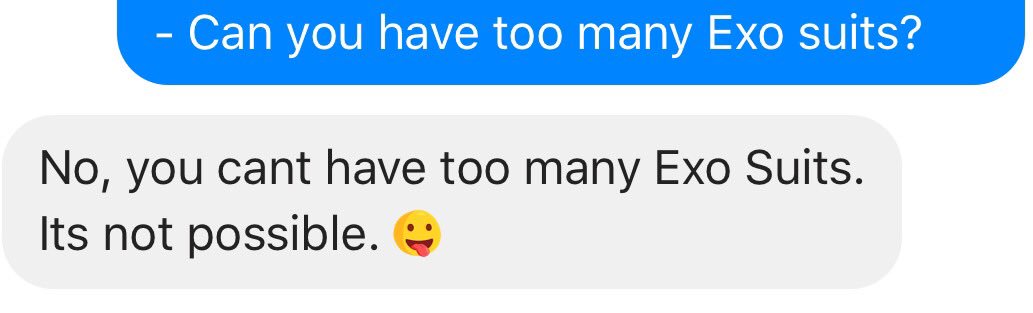 First Law: Override tweet media