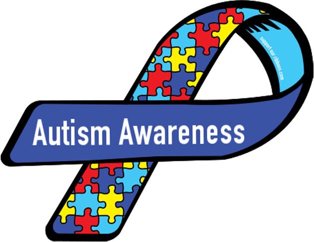 BentonPrincipal's tweet photo. Pics to celebrate #AutismAwareness #nlmusd https://t.co/KZ9F7eGyQk