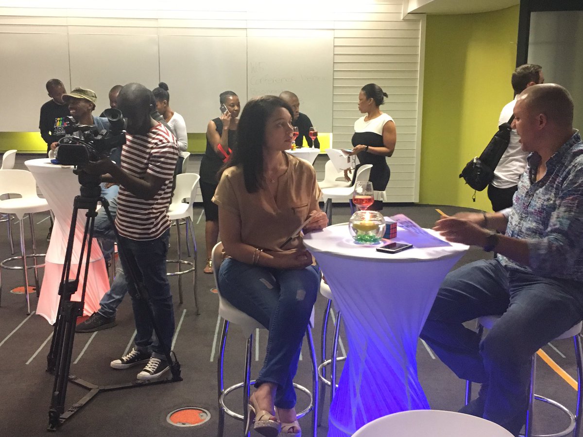 Hosting the 2nd annual #Innov8CI focusing on creative industries. Celebrating creative gurus #BrandStoryTellers <a href="/TheGGDA/">The GGDA</a> <a href="/mcleansibanda/">McLean Sibanda, PhD</a>