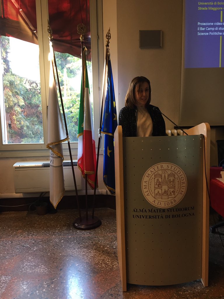 Michela Zingone tweet media