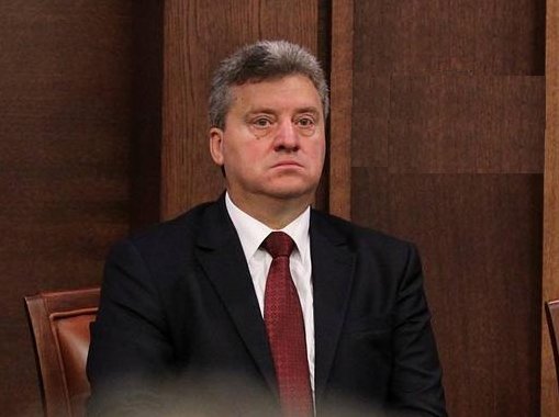 #ОнаКога ќе порачаш претседател од Али Експрес