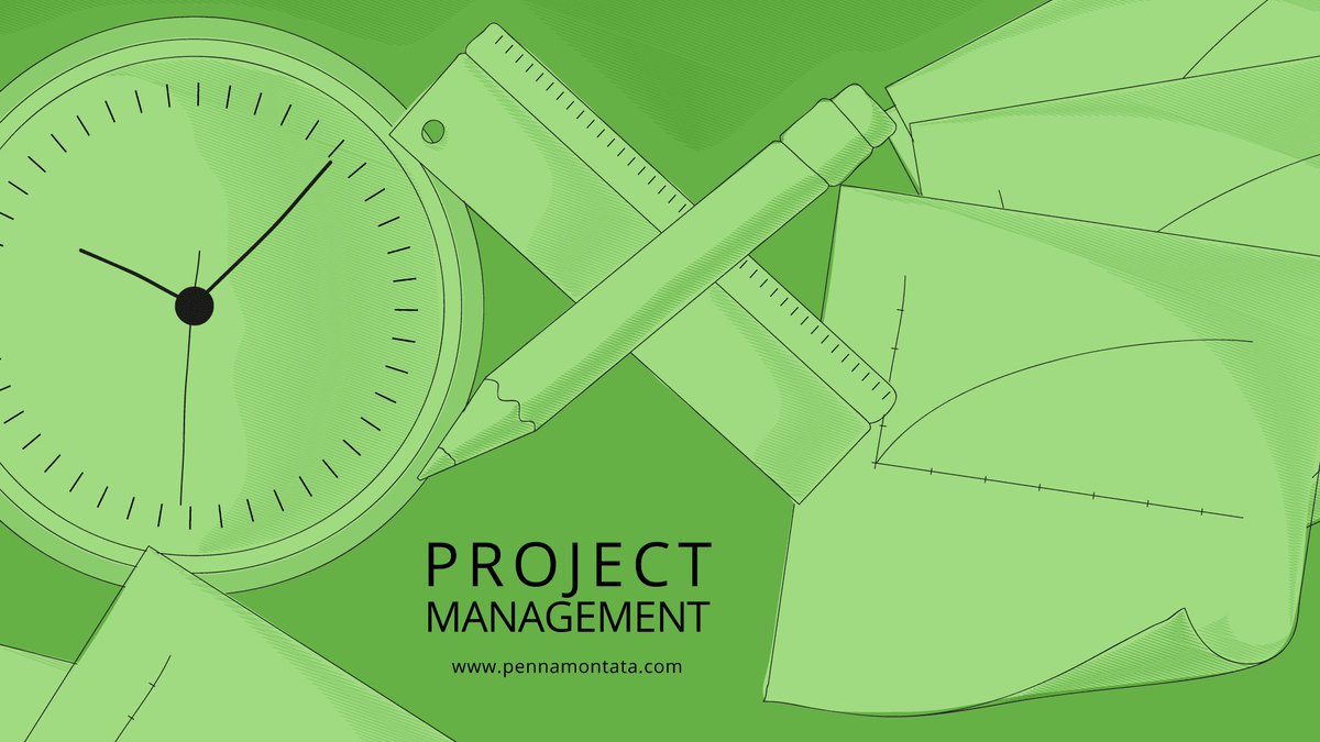 Project management per il content marketing: ecco le tecniche e gli strumenti utili⇨ buff.ly/2p4n4yp #marketer #copywriter