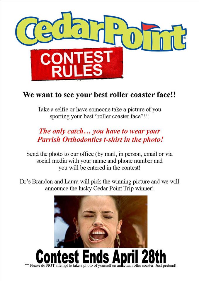 ParrishOrthodontics tweet media