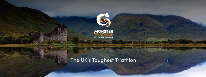 monstertriuk's tweet photo. Excited to announce the launch of the UK's toughest #triathlon. An epic 7 day event from Loch Ness to London!
https://t.co/mTT04KEJc8 https://t.co/CVhLVw2h9N