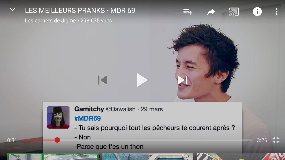 Dawalish's tweet photo. #MDR69
Il m'a fallu 68 MDR avant d'y être https://t.co/PugnpEuRxU