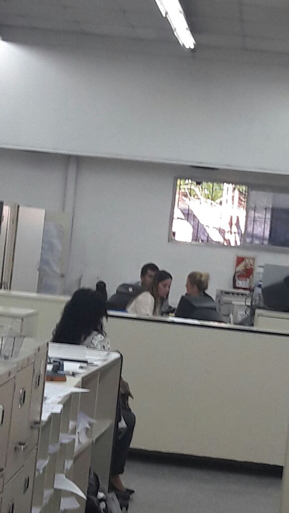JaviFlorencioOk's tweet photo. #yonoparo El personal jerarquizado de AFIP NO PARA. el 90 %de la Afip fue a trabajar. UPSAFIP NO PARA @geronimovenegas @JorgeTriaca https://t.co/CGMT6NGHha
