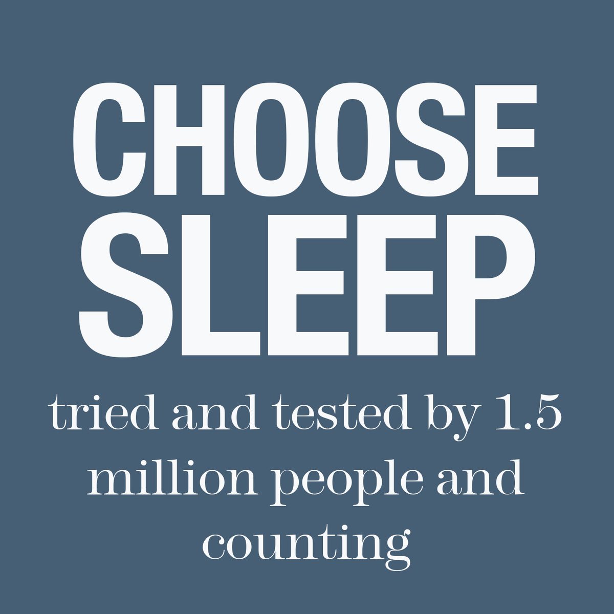 thisworks's tweet photo. Our products help people to get to sleep, all around the world, every single day. #DeepSleep #SleepIsGolden #SleepPlus #ChooseSleep https://t.co/1QsymBuXHc